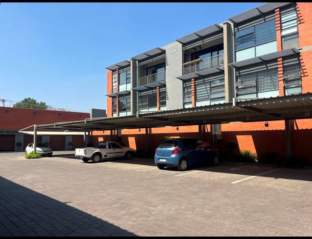 2 BEDROOM PROPERTY TO RENT IN HAZELWOOD